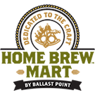 Ballast Point Home Brew Mart